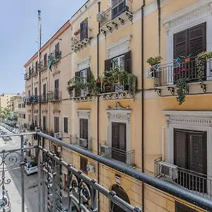 Appartamento Central, Palermo