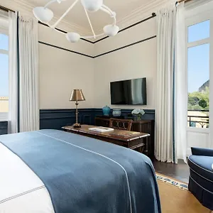 5* Hotel Rocco Forte Igiea